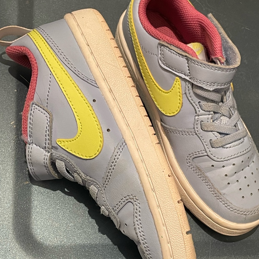 Nike sneakers